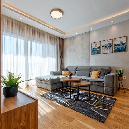 شقة Zlatibor Apartman & Spa Pino Mons المظهر الخارجي الصورة